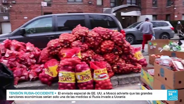 El impacto de la inflación en la economía de las familias latinas en Estados Unidos