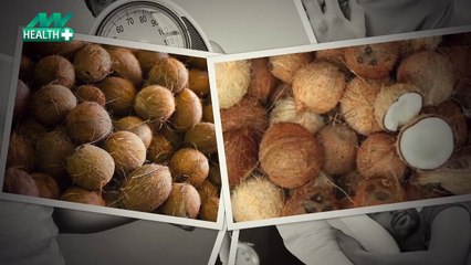 Amazing health benefits of consuming raw coconut daily