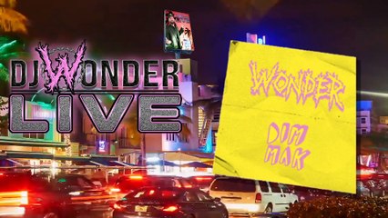 DJ Wonder - Dim Mak Presents: DJ Wonder LIVE - 1-24-22