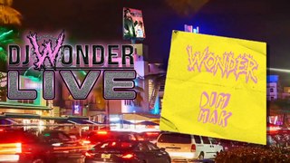 DJ Wonder - Dim Mak Presents: DJ Wonder LIVE - 1-24-22