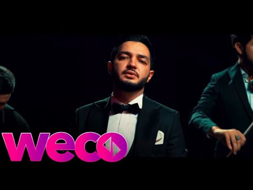 Nuru Khalil - Aşkın Tadı Official Video)