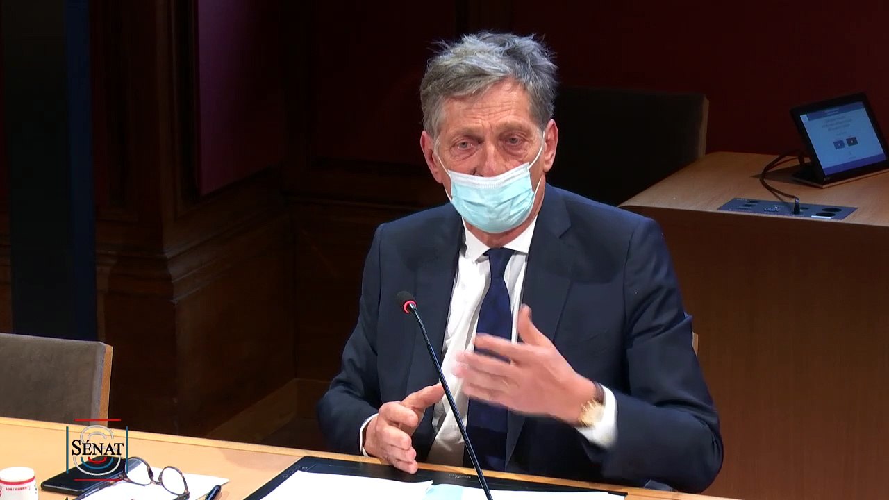 "Zone interdite" sur l'islam radical : Ophélie Meunier a été "menacée", révèle Nicolas de Tavernost