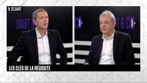 SMART & CO - L'interview de Gilles David (ENERTIME) et Olivier Leruste (Echosys Advisory) par Thomas Hugues