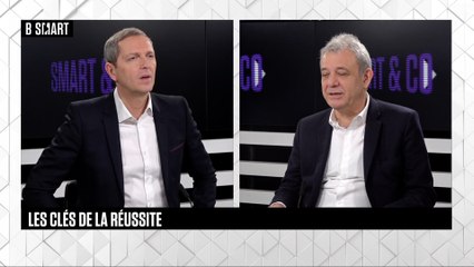 SMART & CO - L'interview de Gilles David (ENERTIME) et Olivier Leruste (Echosys Advisory) par Thomas Hugues