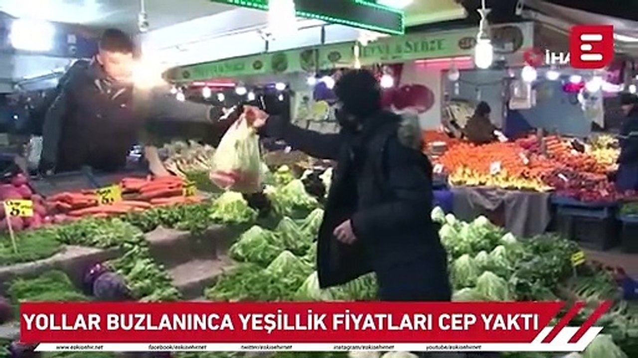 Afife Nur Yıldız İle Haber Sekiz