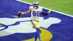 NFC Championship Player Props Market: Look To Take Tyler Higbee (+210) For Anytime TD
