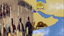 تاريخ شبه الجزيرة العربية قبل الإسلام - وثائقي History of the Arabian Peninsula before Islam - Documentary