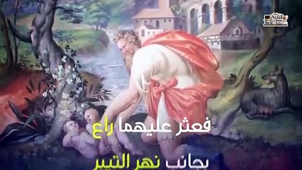 تاريخ روما .. كيف كانت حضارتهم وما الذي جعلهم يختفون ! The history of Rome .. How was their civilization and what made them disappear!