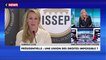 Gabrielle Cluzel : «Pour beaucoup de militants, Marion apporte l'onction Le Pen»