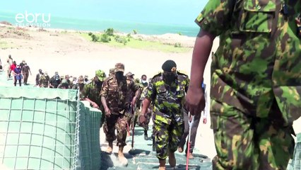 Tahadhari Imetolewa Na Nchi Za Kigeni Kuhusu Mashambulizi Ya Kigaidi