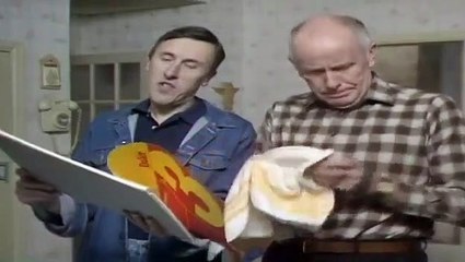 One Foot In The Grave S01 E05