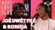 JOE DWET FILE & RONISIA : leurs projets, 