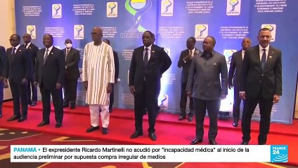 La junta militar de Burkina Faso insta al apoyo internacional tras golpe de Estado