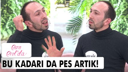 Hüseyin Bey canlı yayında eşini nasıl dövdüğünü anlattı! - Esra Erol'da 28 Ocak 2022