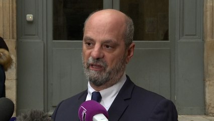 Télécharger la video: Jean-Michel Blanquer : 