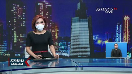Kesaksian Warga Grobogan saat Ledakan Terjadi: Ada Asap Putih Tebal dan Bau Belerang