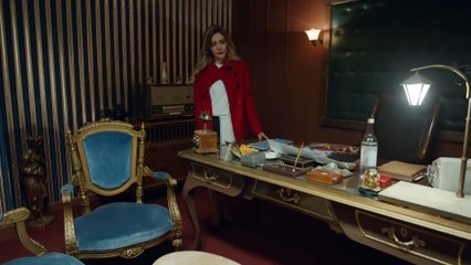 Karadayi Capitulo 250 (Audio Español)