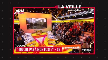 Le zapping Pure Médias du 29 janvier 2022