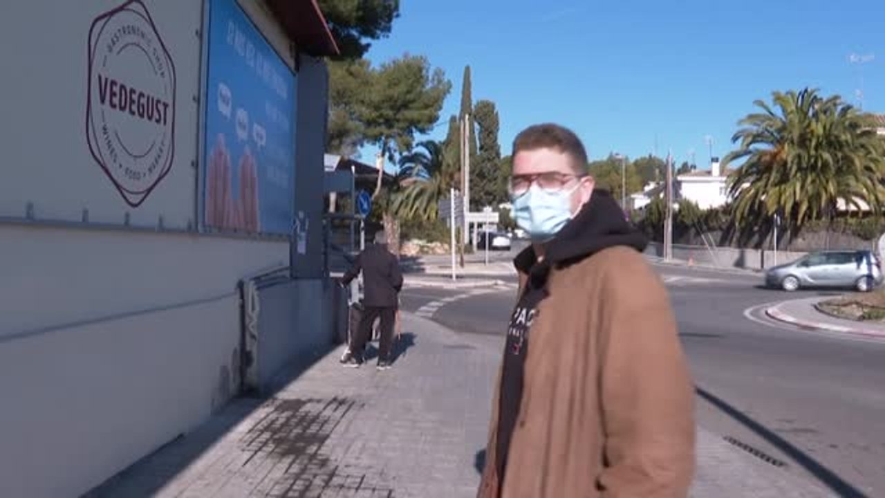 Las víctimas de abusos sexuales en la Iglesia piden que esa clase de delito no prescriba