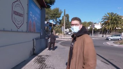 Las víctimas de abusos sexuales en la Iglesia piden que esa clase de delito no prescriba