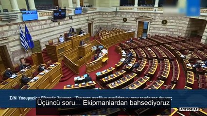 Yunan vekilden çarpıcı itiraf: Rafale uçakları bizi Türkiye'den koruyamaz