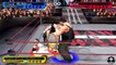 WWF Smackdown! 2 Vince McMahon vs Edge