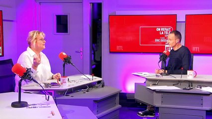 Encore combien d'années à la tête du JT ?