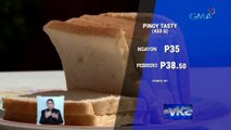 73 bilihin, tumaas ang suggested retail prices, ayon sa DTI | Saksi