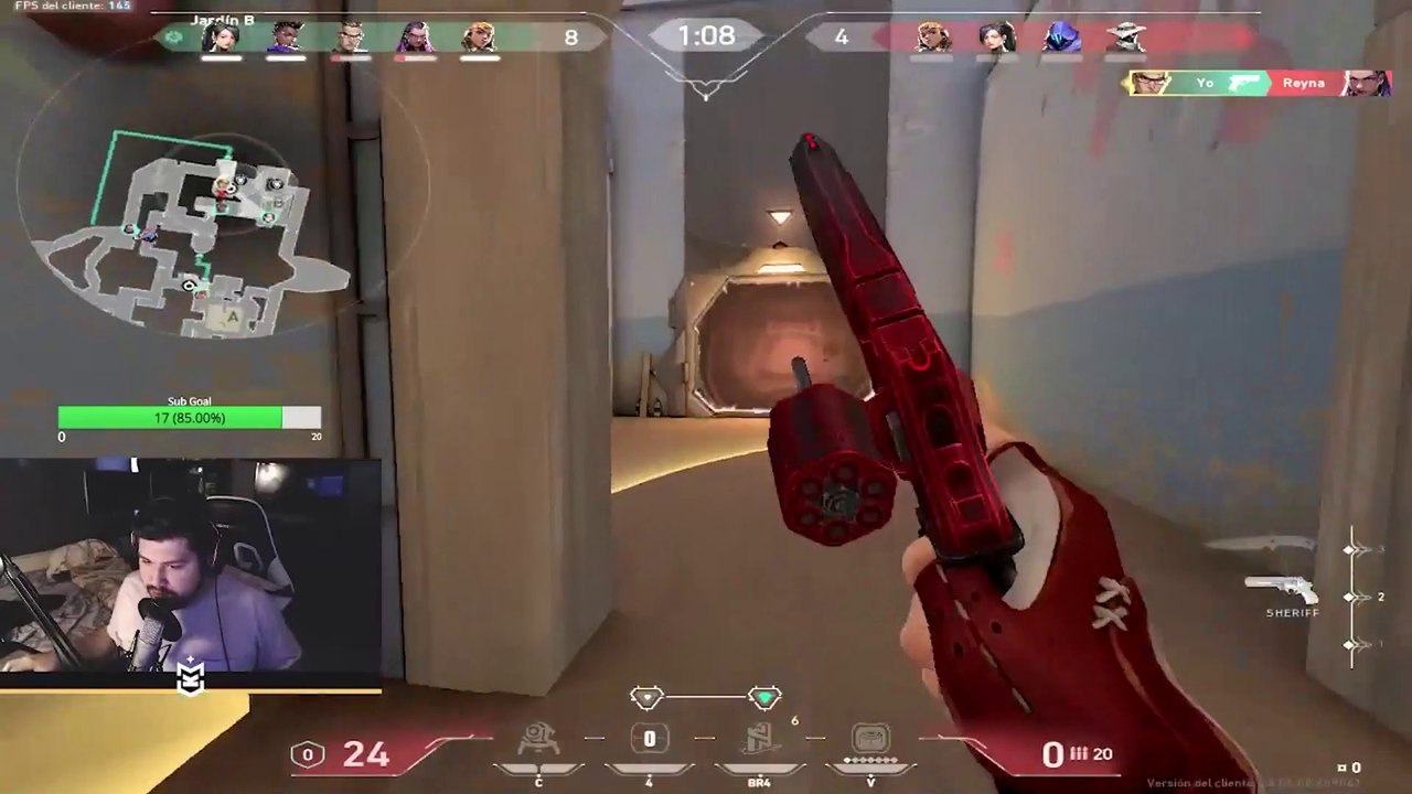 Los mejores momentos de nuestros creadores de contenido en Liga Canaria de Esports