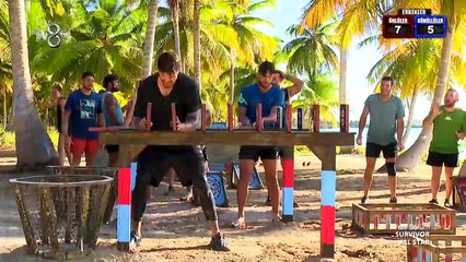 Survivor All Star 10.Bölüm izle 26 Ocak 2022 (4. Part )