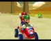 GameCube Gameplay - Mario Kart Double Dash - 50cc Mushroom Cup Grand Prix - Mario and Luigi