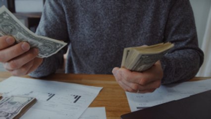 Money Moves to Make Before You Turn 50