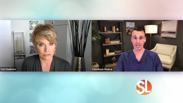 Camelback Medical Clinic invites you to try a non-invasive approach to treating ED