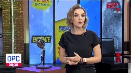 Teorías de conspiración en tiempos de pandemia | Editorial Pamela