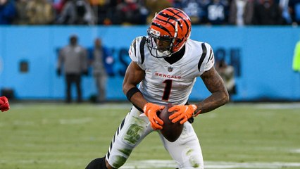 AFC Conference Championship Preview: There Is Tremendous Value On Cincinnati