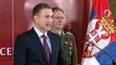 "Все соседи Сербии — это НАТО": в Белграде объясняют, почему не стоит говорить о "гонке вооружений"