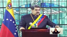 Oposição venezuelana falha tentativa de forçar referendo a Maduro