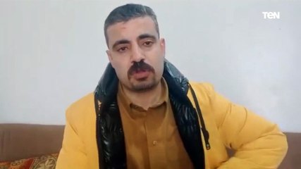 109 سن من العطاء اخر وصية لاسرتها حافظوا على البلد وترابها.. حفيد الحاجة فهيمة يتحدث عن رحلة كفاحها