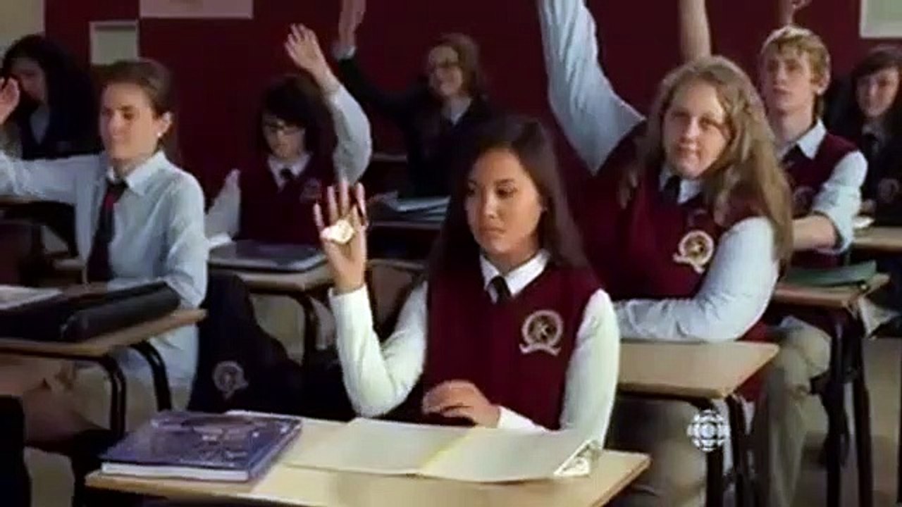 Mr. D S01E06