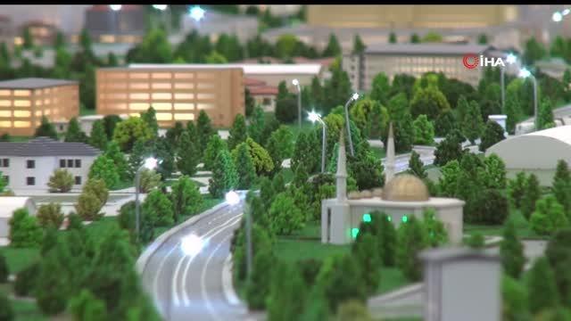 ?Üniversite Tarihi Müzesi ve Tabiat Tarihi Müzesi ziyaretçileriyle buluşmak için gün sayıyor