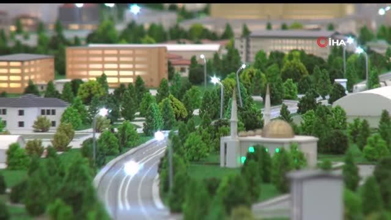 ?Üniversite Tarihi Müzesi ve Tabiat Tarihi Müzesi ziyaretçileriyle buluşmak için gün sayıyor