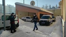 Son dakika haber | Seydişehir'deki fuhuş operasyonunda gözaltına alınan 5 kişi tutuklandı