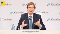 CaixaBank no preveu que els crèdits ICO es converteixin en actius problemàtics