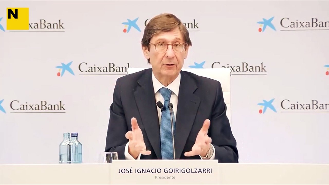 CaixaBank no preveu que els crèdits ICO es converteixin en actius problemàtics