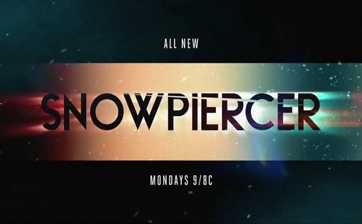 Snowpiercer - Promo 3x02