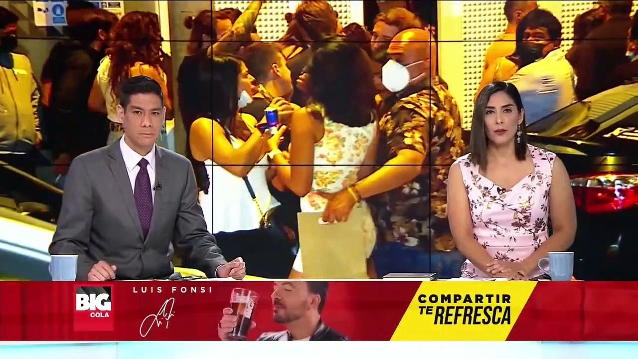 Toque de queda sigue vigente: locales nocturnos de Miraflores incumplen medida