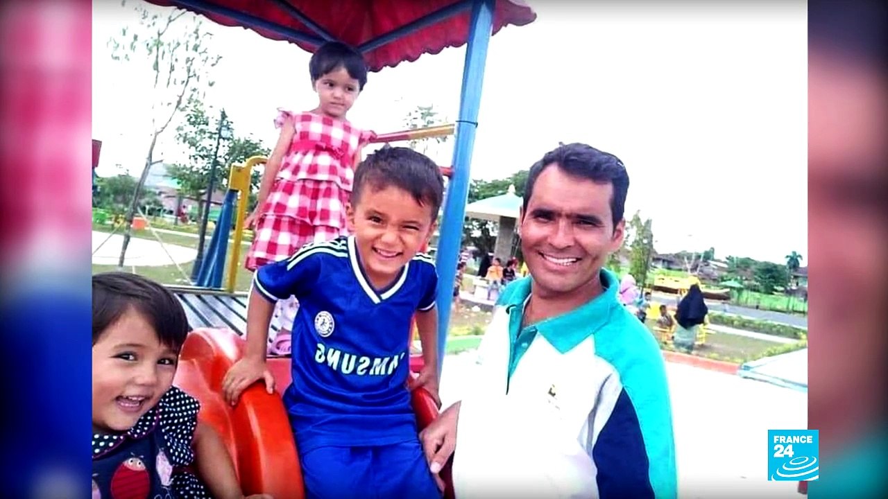 Vies de réfugiés : en Indonésie, les Hazaras bloqués, en Libye, des Subsahariens sans soutien