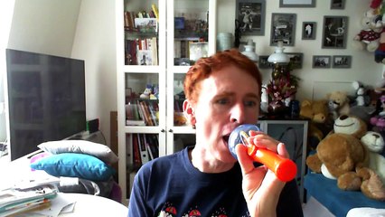 Wiwi égratigne "drink all day"