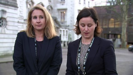 Parents jailed for 'despicable' abuse of eight-week-old