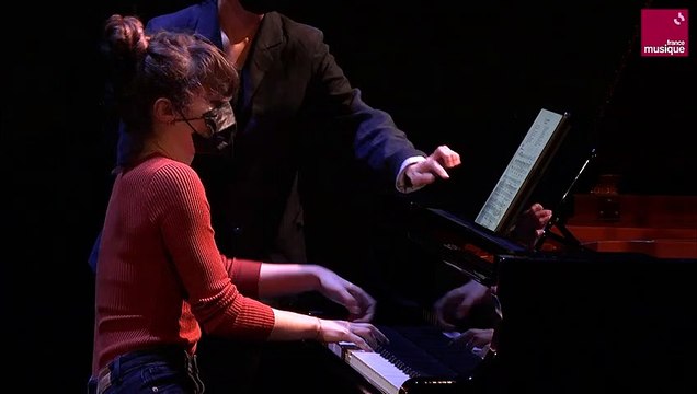 Richard Strauss : Zueignung op. 10 n° 1